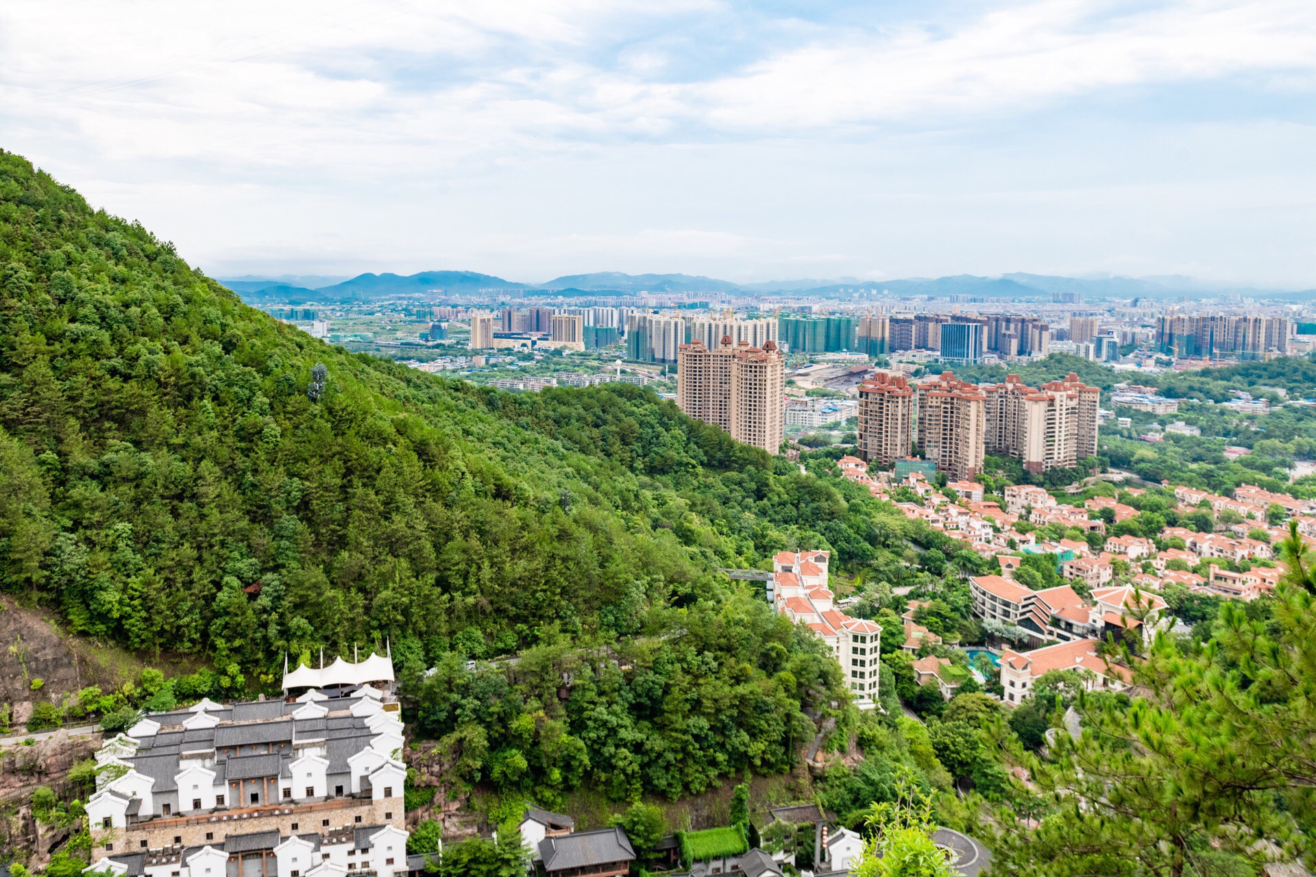 梅州梅州客天下景区好玩吗,梅州梅州客天下景区景点样