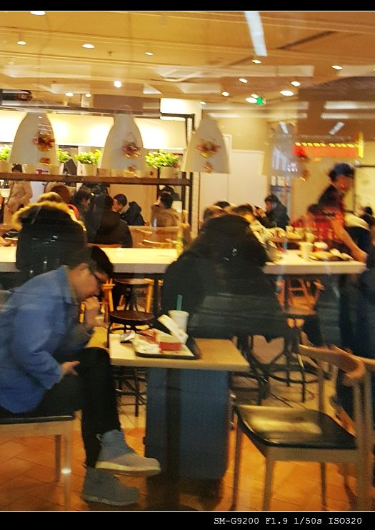 2020肯德基(天津站店)美食餐厅,.这里就餐环境很好