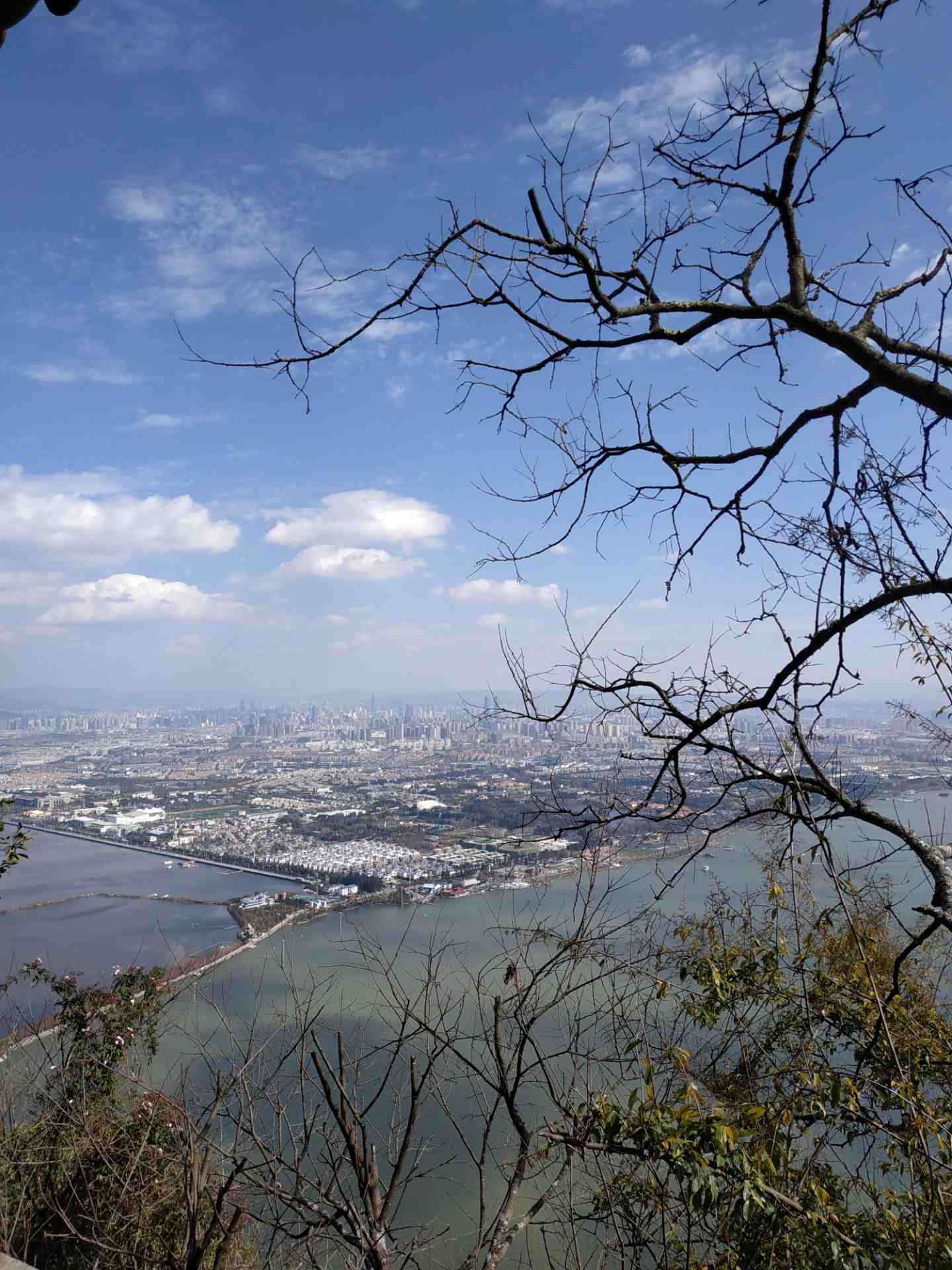 昆明西山风景名胜区好玩吗,昆明西山风景名胜区景点样