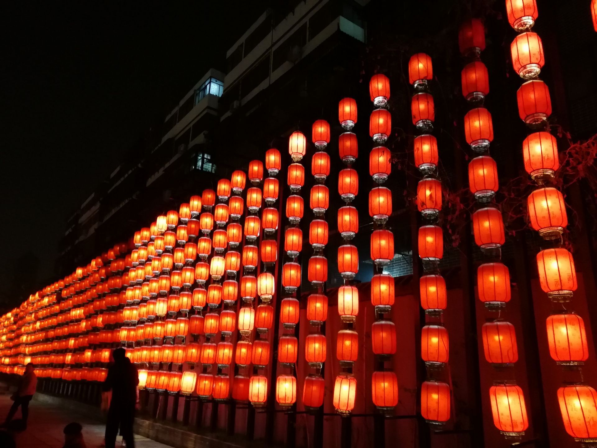 洛阳洛邑古城攻略,洛阳洛邑古城门票/游玩攻略/地址/图片/门票价格