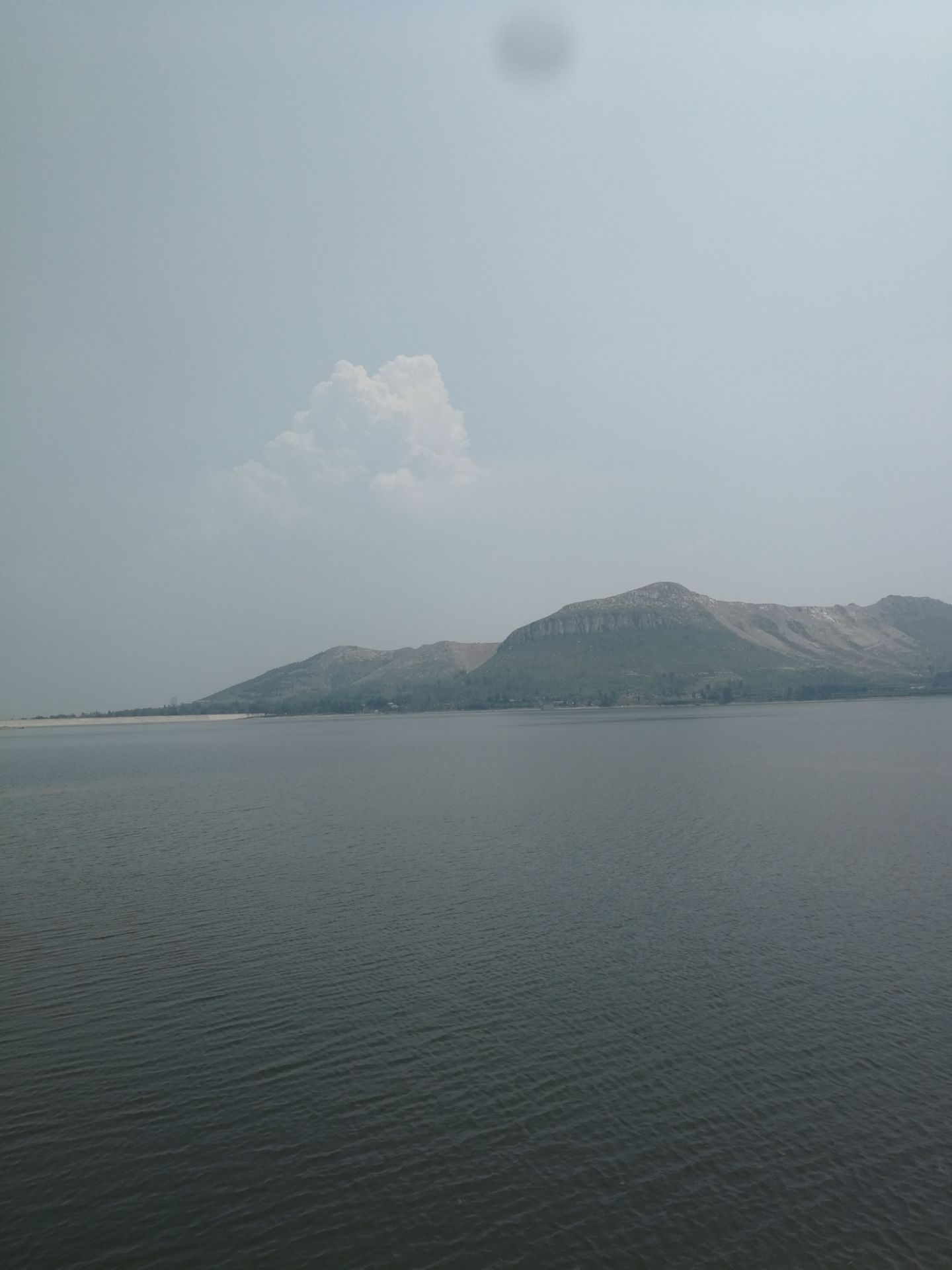 邹城孟子湖(西苇水库)好玩吗,邹城孟子湖(西苇水库)景点怎么样_点评