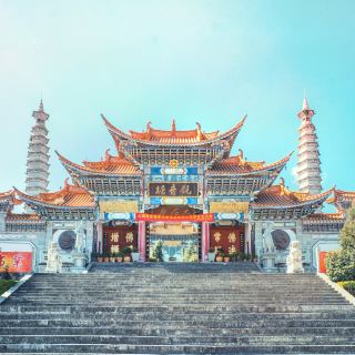 观音塘