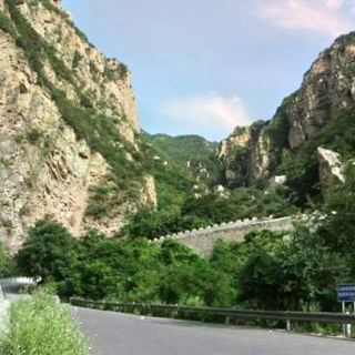 昌平区昌平半山旅游景区攻略-昌平半山旅游景区门票钱
