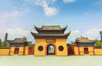 东华禅寺【翁源】