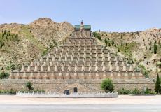 青铜峡牛首山旅游景区攻略-牛首山旅游景区门票价格钱