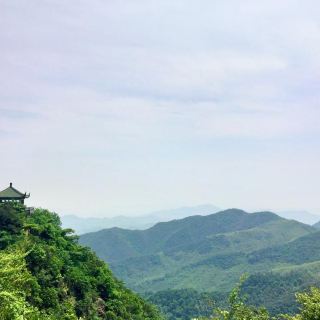 莫干山天池禅寺攻略-天池禅寺门票价格多少钱-团购票价预定优惠-景点