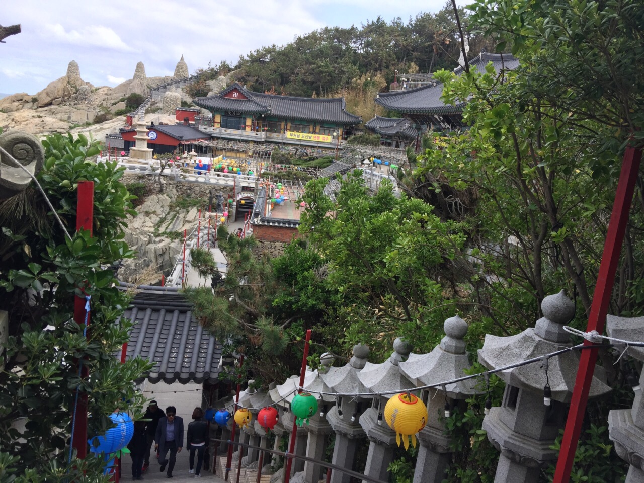 海东龙宫寺