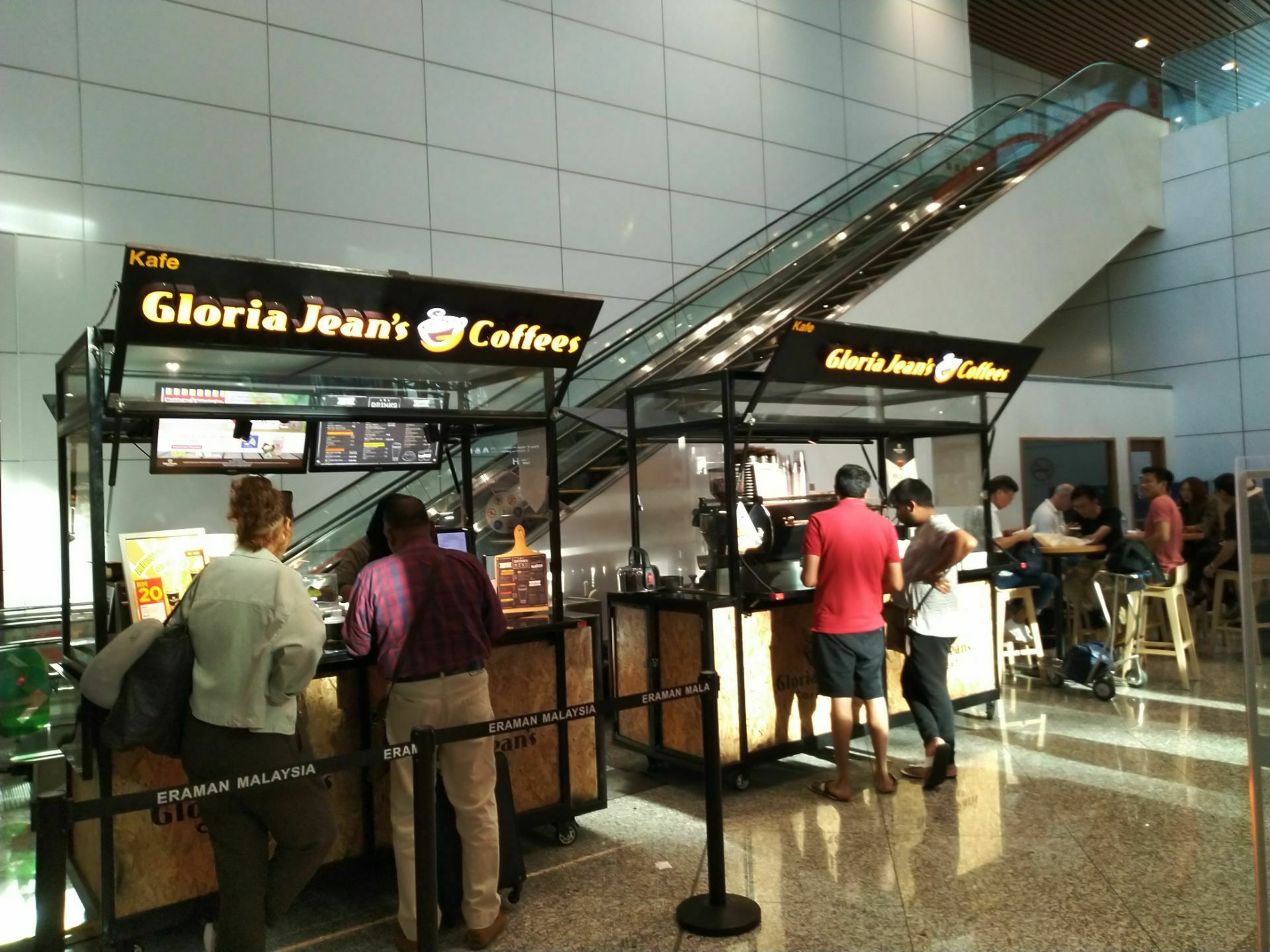 gloria"s jeans coffee