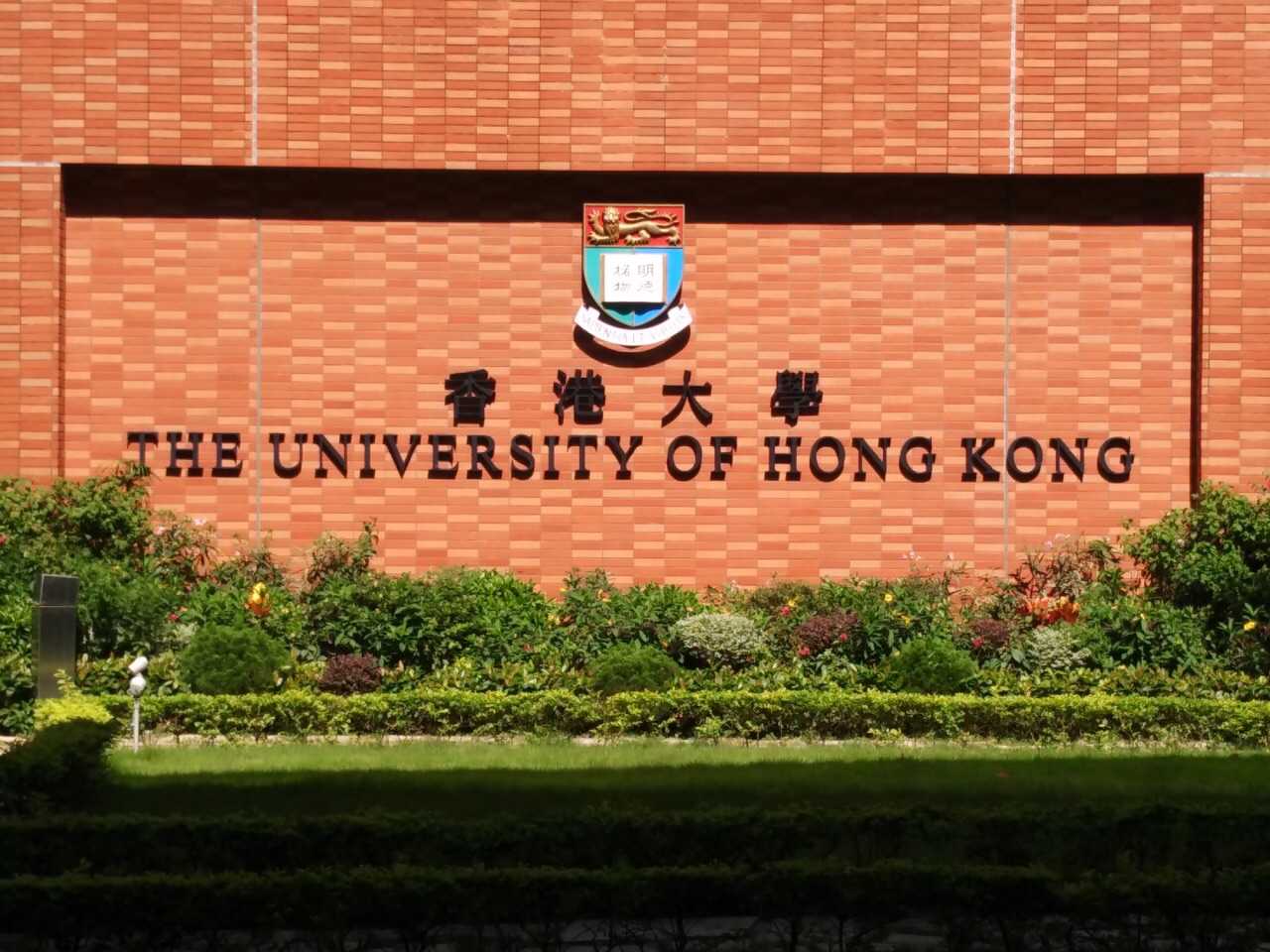 香港大学