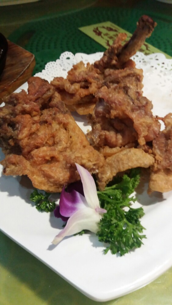 第一楼(寺后街店)
