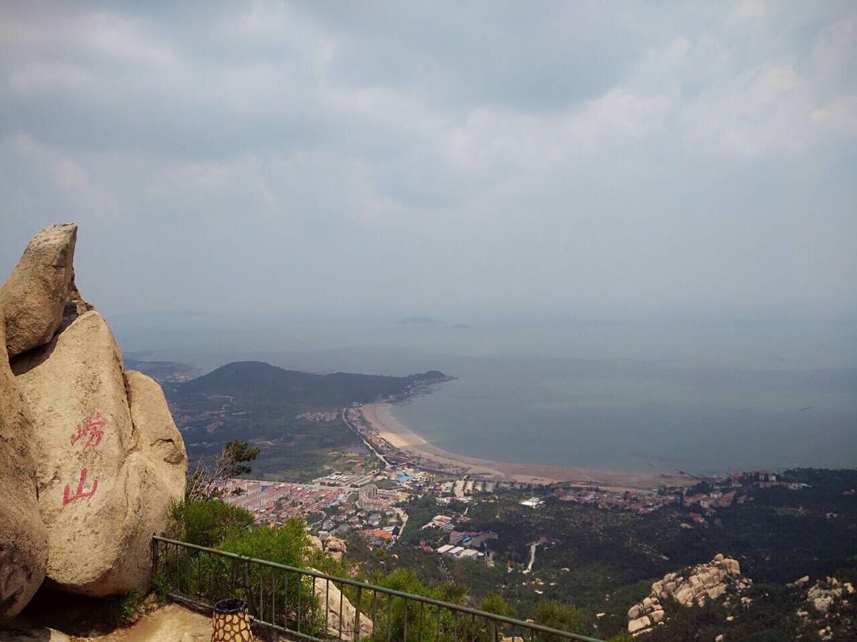 青岛崂山好玩吗,青岛崂山景点怎么样_点评_评价【携程