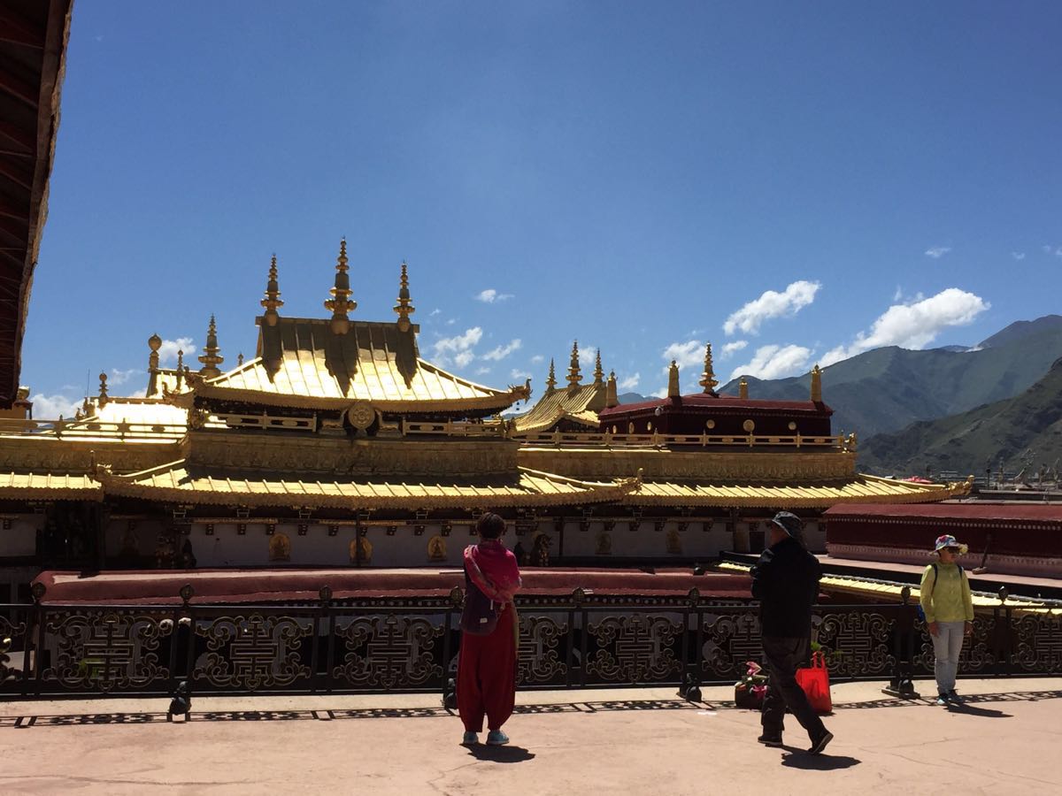 2019大昭寺_旅游攻略_门票_地址_游记点评,拉萨旅游景点推荐 去哪儿