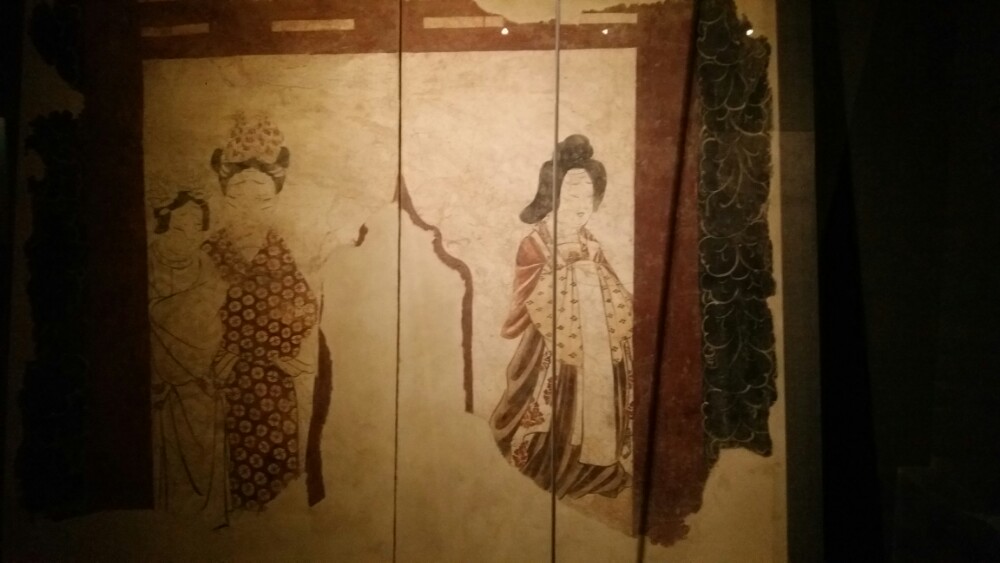 洛阳古代艺术博物馆