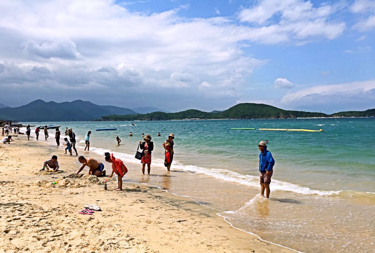 2019汉潭岛_旅游攻略_门票_地址_游记点评,芽庄旅游景点推荐 去哪儿