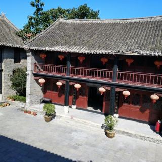 壮悔堂