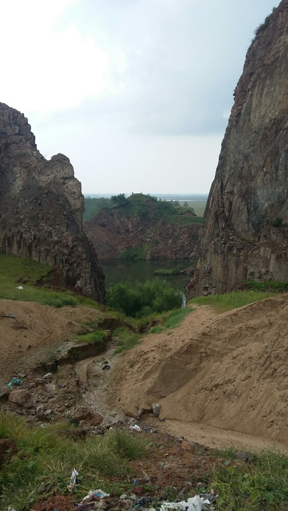 【携程攻略】沈阳七星山旅游风景区景点,这次旅行要话