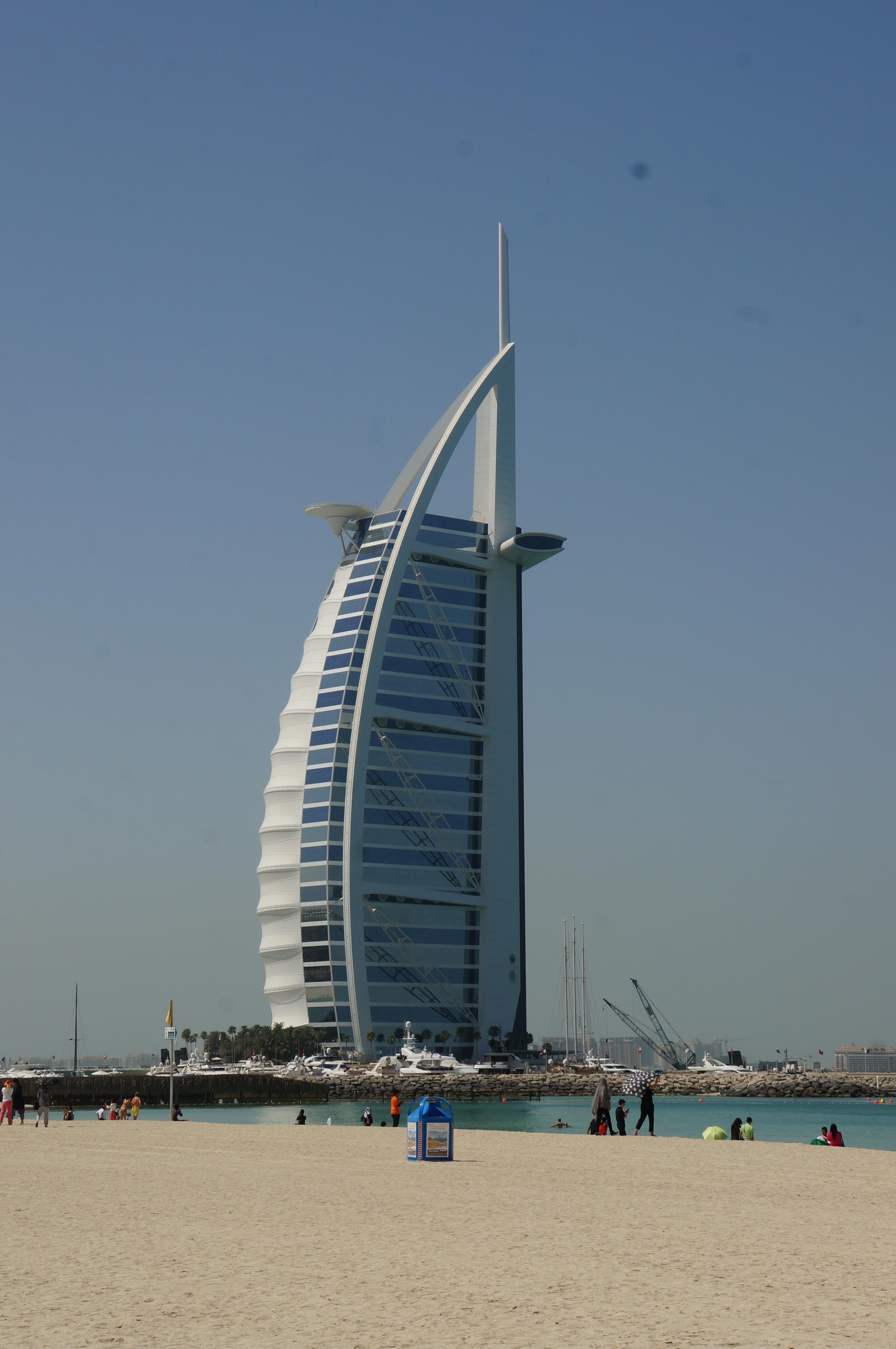 2019朱美拉公共海滩-旅游攻略-门票-地址-问答-游记点评，迪拜旅游旅游景点推荐-去哪儿攻略