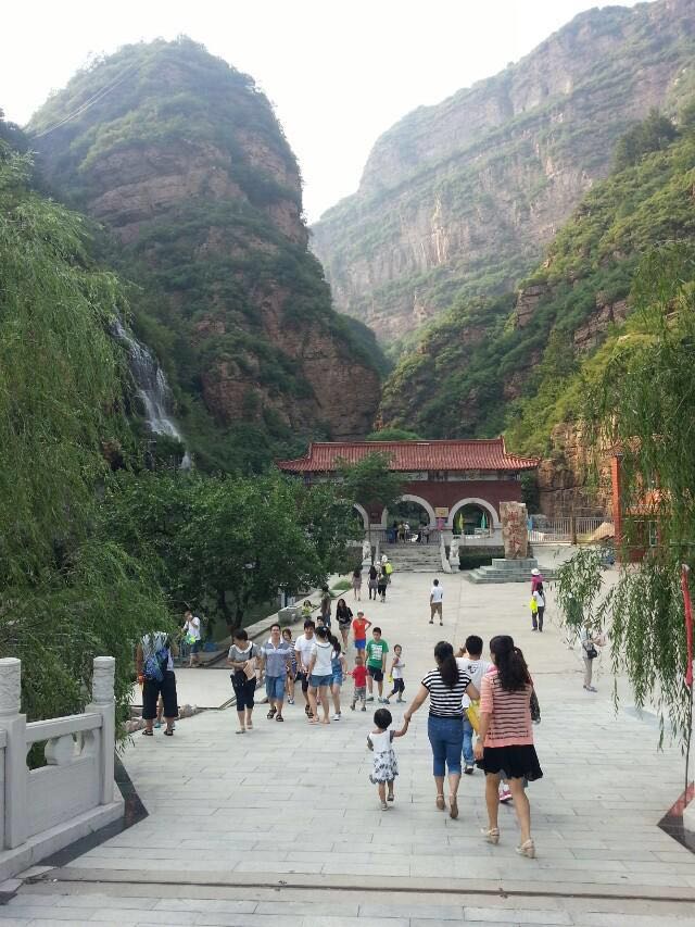 2019湖洞水景区_旅游攻略_门票_地址_游记点评,平谷旅游景点推荐 去