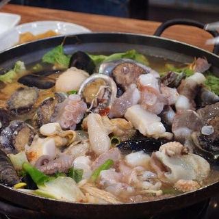 restoran hayafi tom yam seafood   分 3条点评 海鲜 距景点42.8km