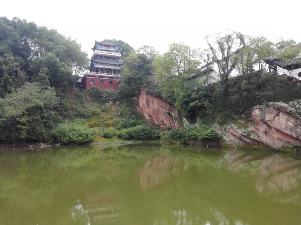 黄冈东坡赤壁攻略,黄冈东坡赤壁门票/游玩攻略/地址