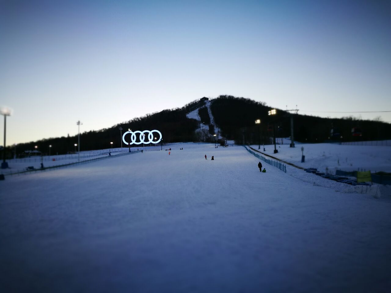 2019万达长白山国际滑雪场_旅游攻略_门票_地址_游记