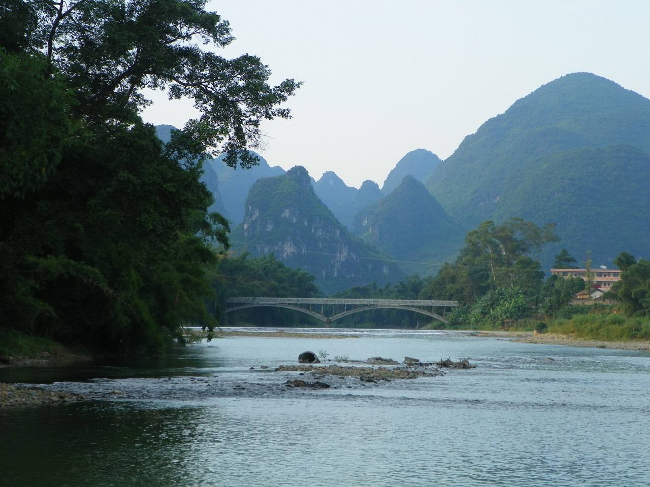 天门风景区旅游景点攻略图
