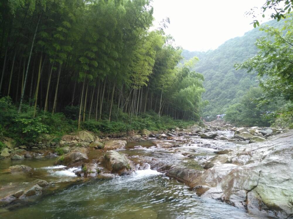 浙东小九寨