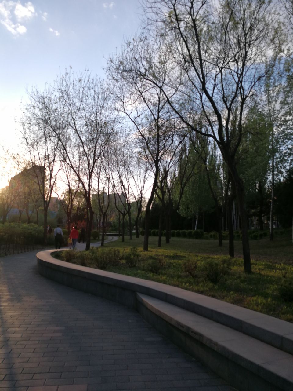 北极寺公园
