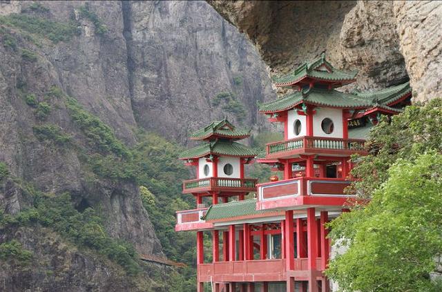 漳州灵通山攻略,漳州灵通山门票/游玩攻略/地址/图片