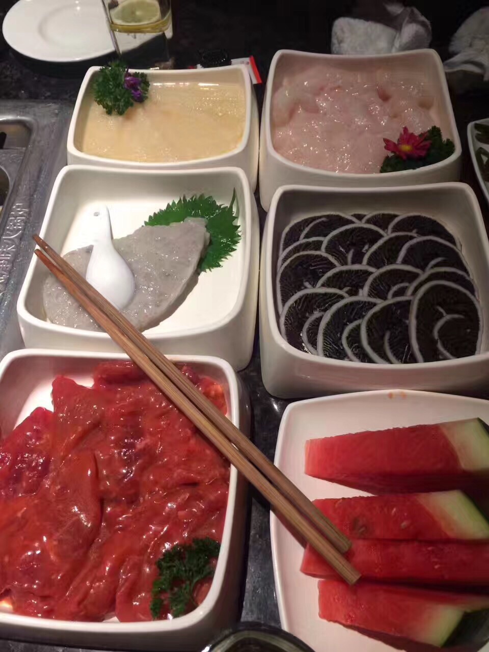 海底捞火锅(富力海珠城店)