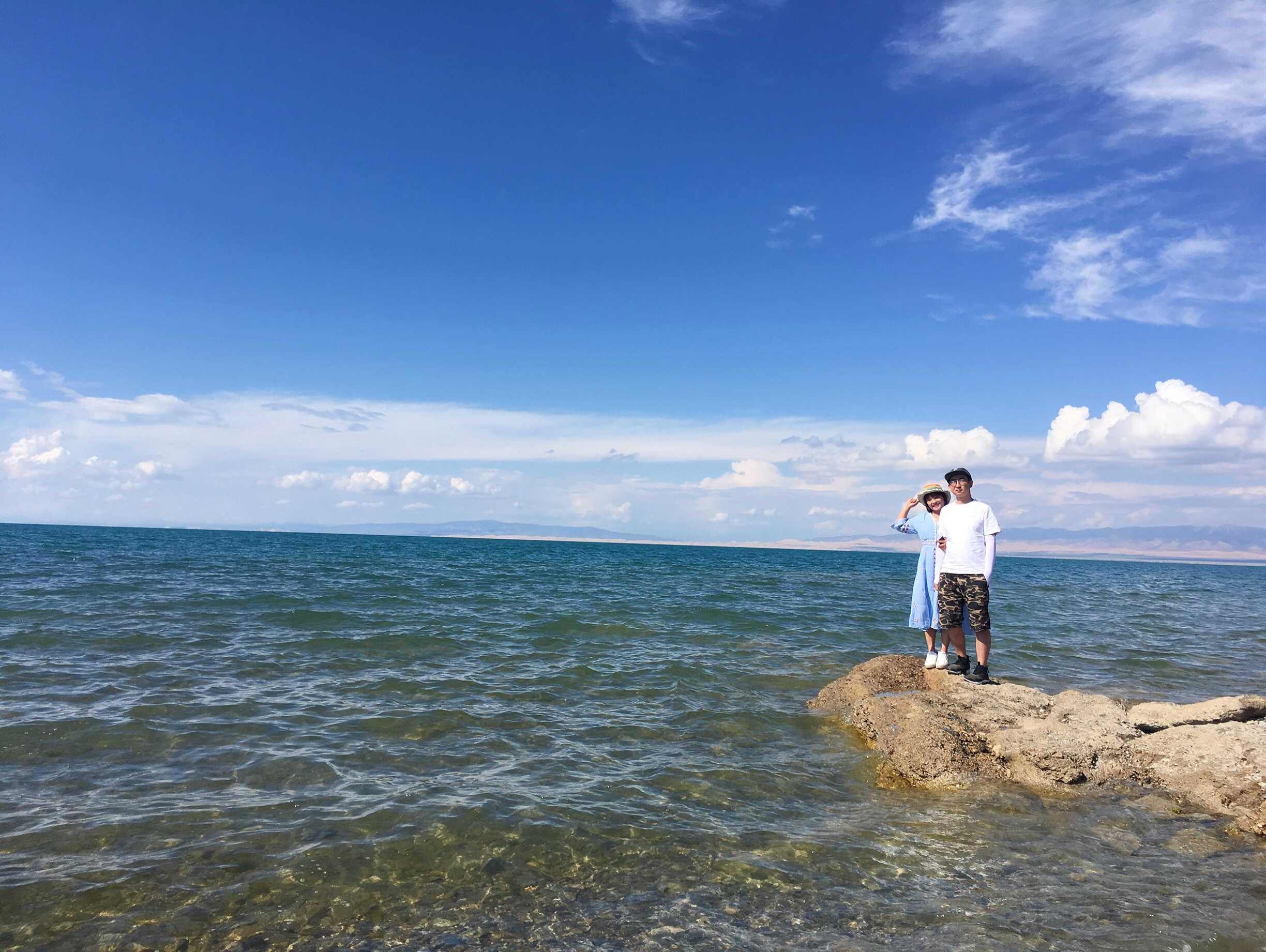 【携程攻略】青海湖青海湖适合情侣出游旅游吗,青海湖