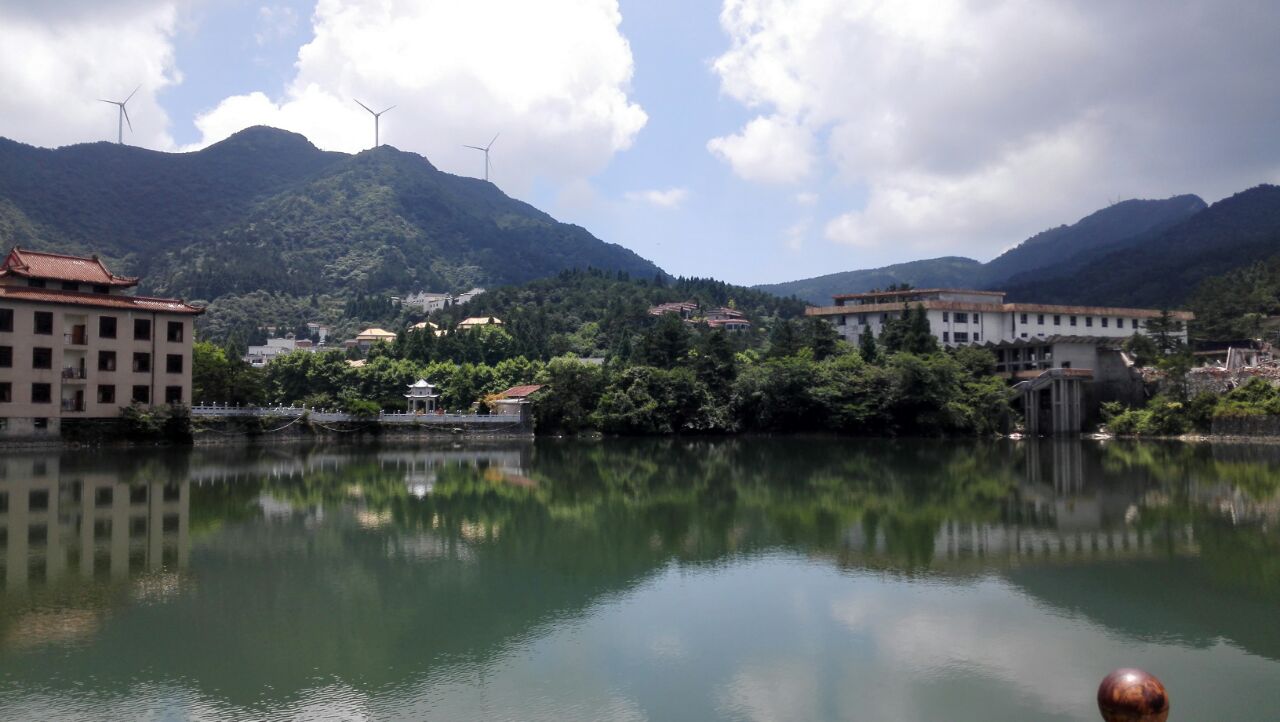 通山九宫山好玩吗,通山九宫山景点怎么样_点评_评价【携程攻略】