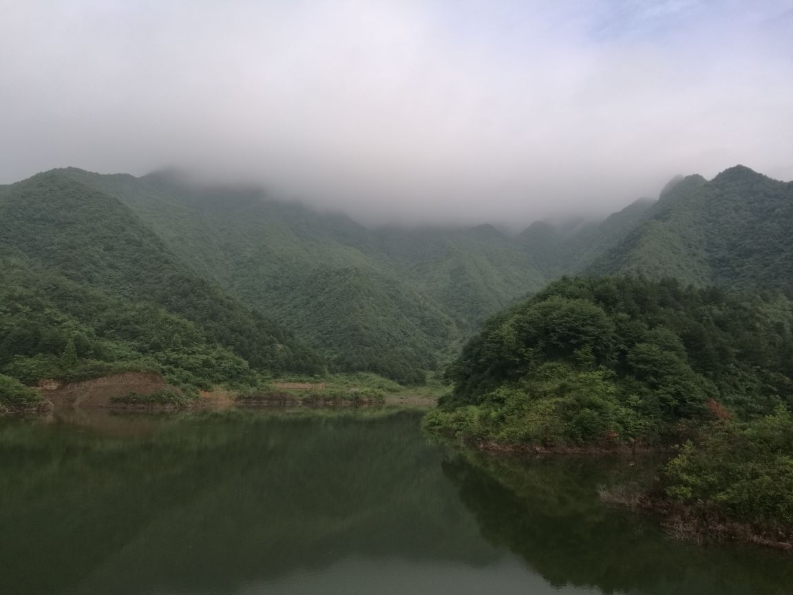 太平坝