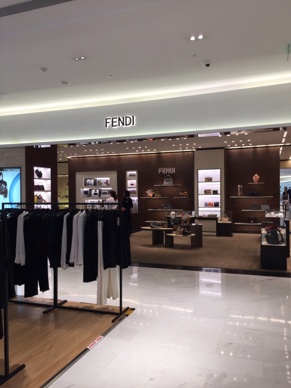 北京老佛爷百货(西单店)购物攻略,老佛爷百货(西单店)