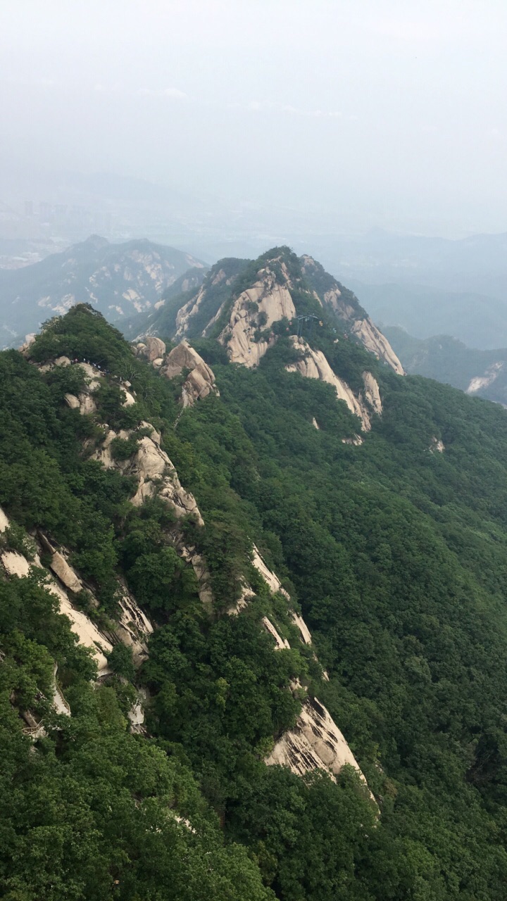 2019凤凰山_旅游攻略_门票_地址_游记点评,凤城旅游景点推荐 - 去哪儿