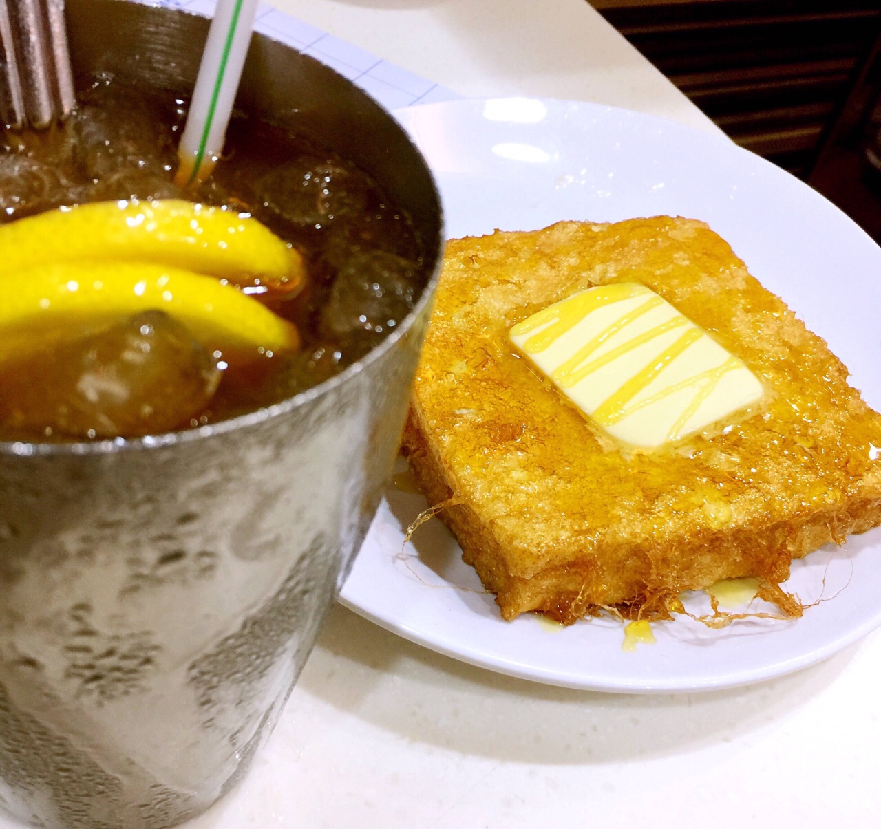 澳门茶餐厅(龙华店)