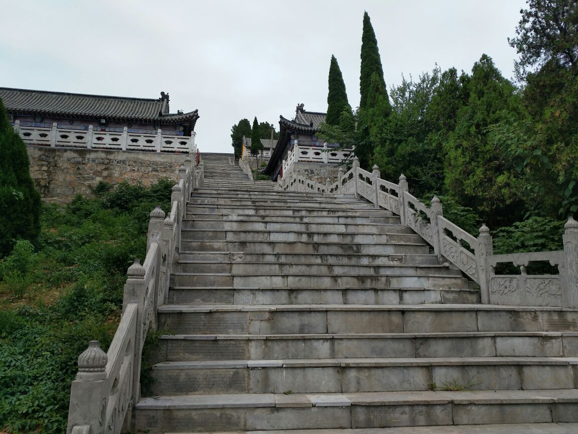 八公山国家森林公园