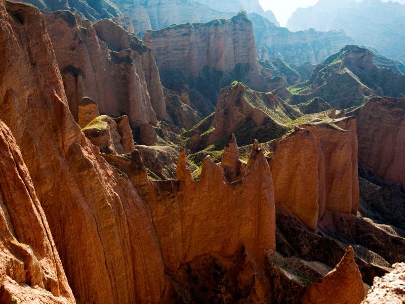 景泰黄河石林旅游景点攻略图风继续游戏攻略吹图片