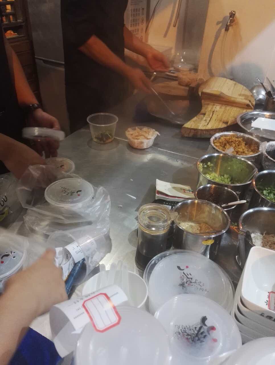 三叔瘦肉丸旅游景点攻略图