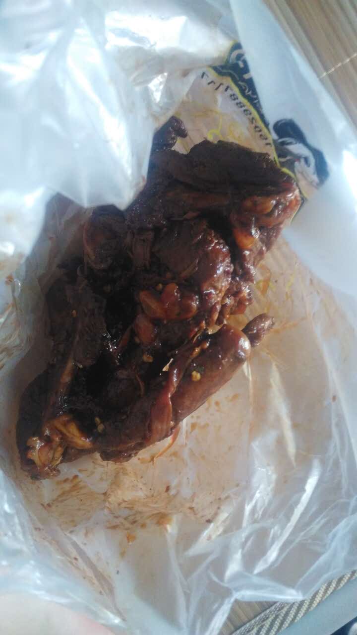 超浔黑鸭