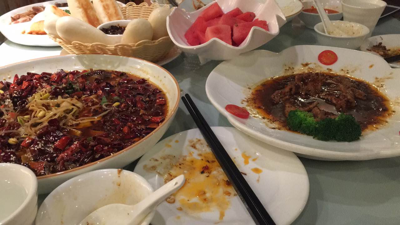 2019亲情树餐厅_旅游攻略_门票_地址_游记点评,驻马店