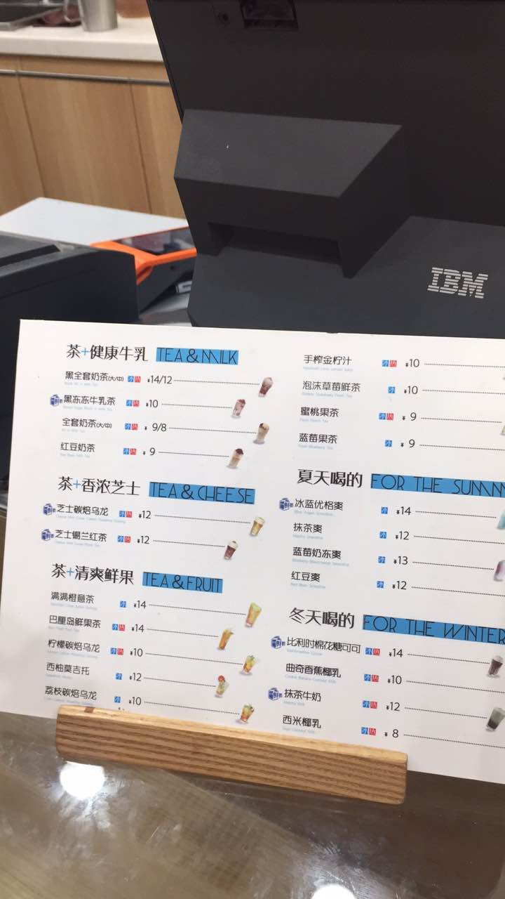 卡旺卡(北京华联店)