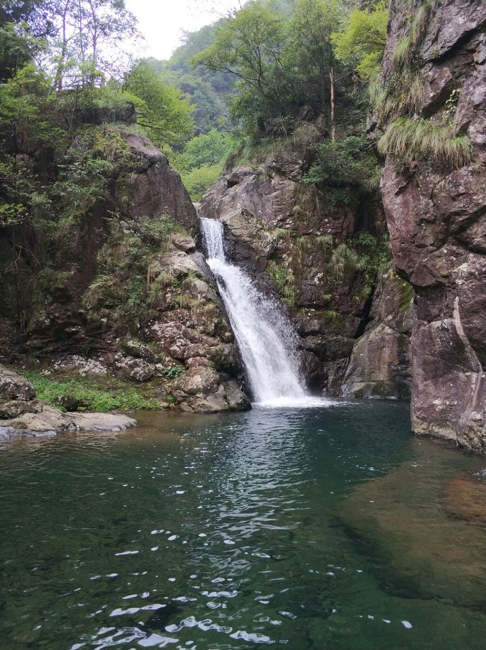 白云源