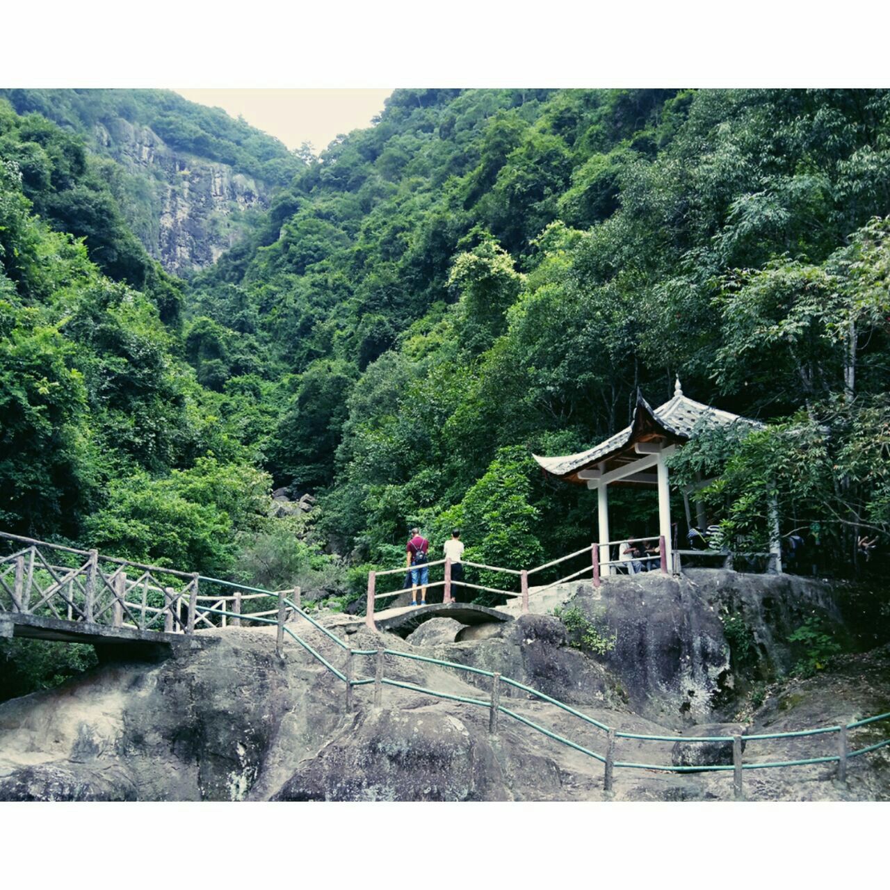 2019百漈沟景区_旅游攻略_门票_地址_游记点评,永泰旅游景点推荐 去