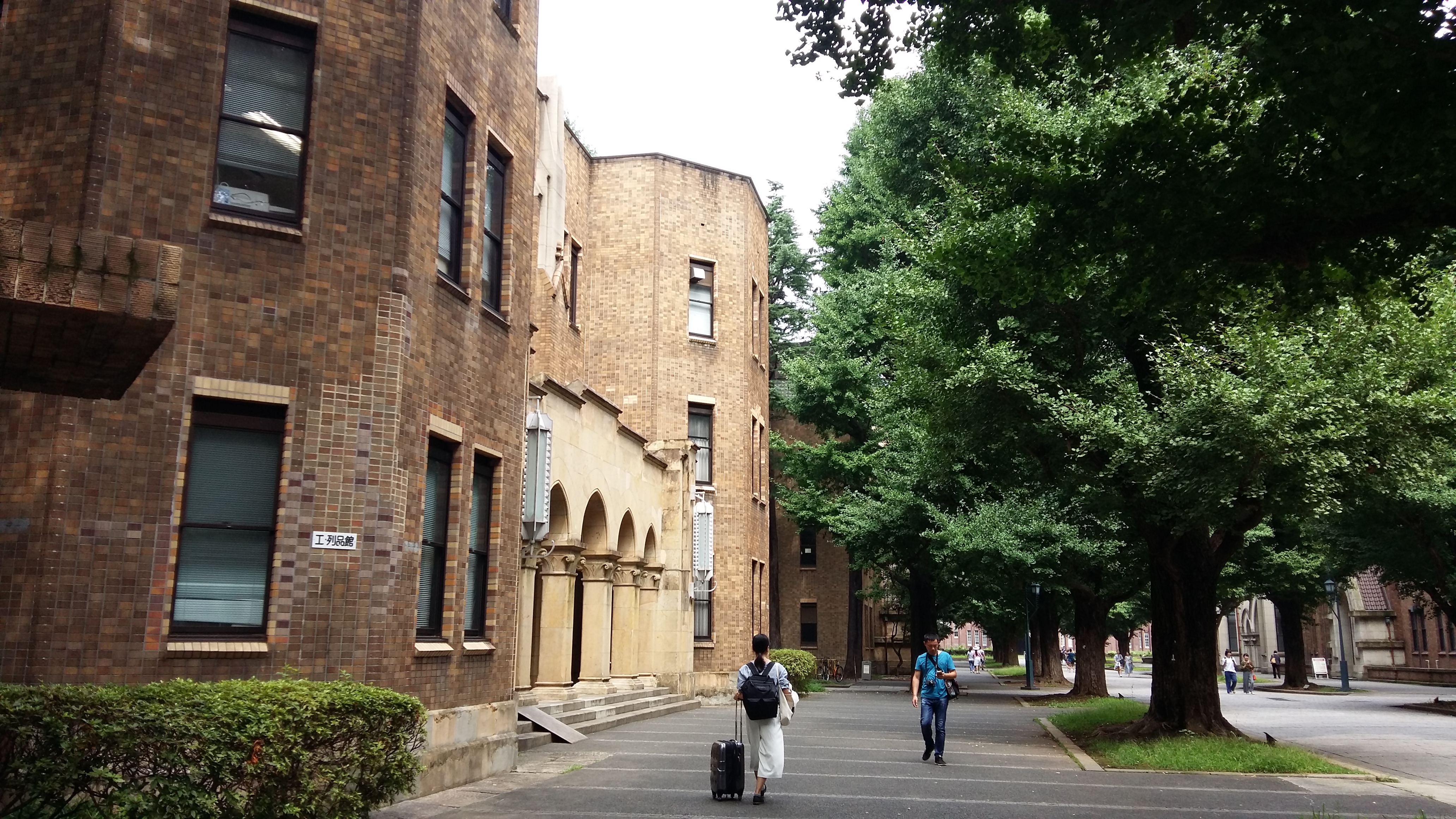 东京大学