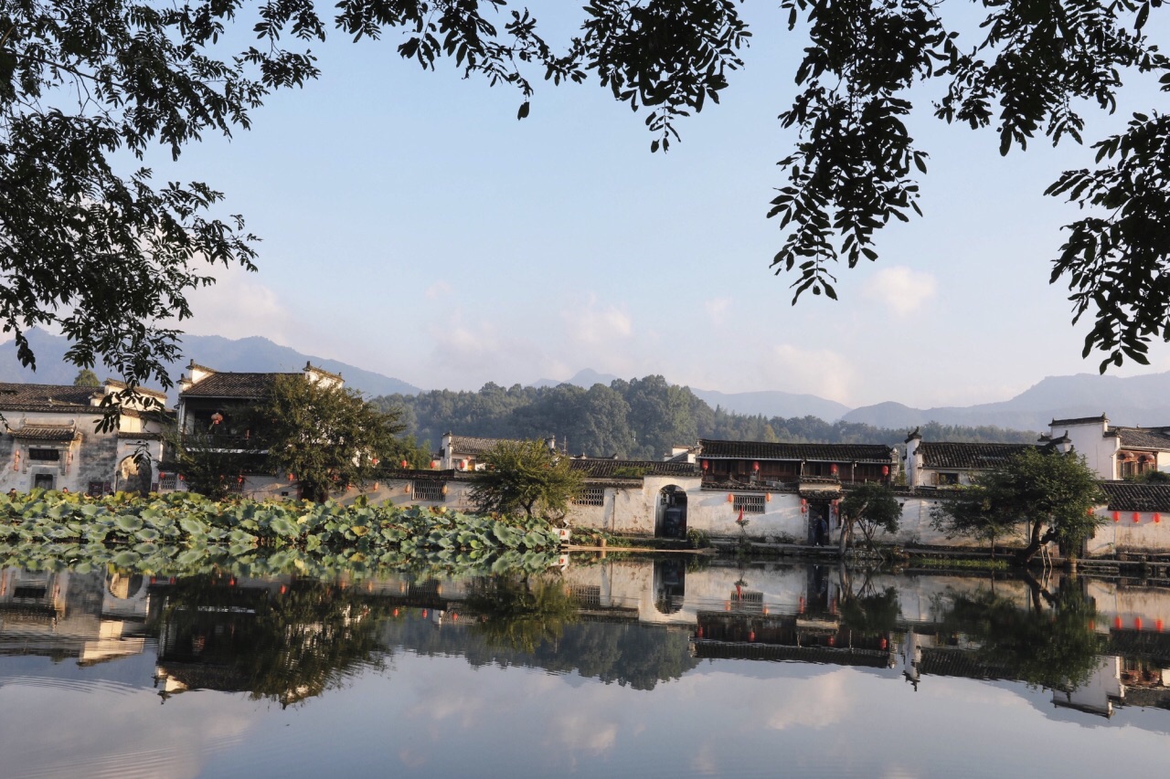黟县塔川好玩吗,黟县塔川景点怎么样_点评_评价【携程