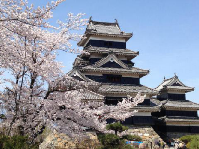 第五天:江户时代的中山道妻笼宿马笼宿(长野县/ 岐阜 县)