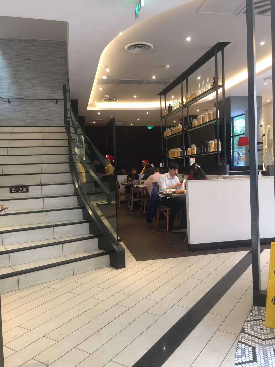 必胜客(诸暨一百店)