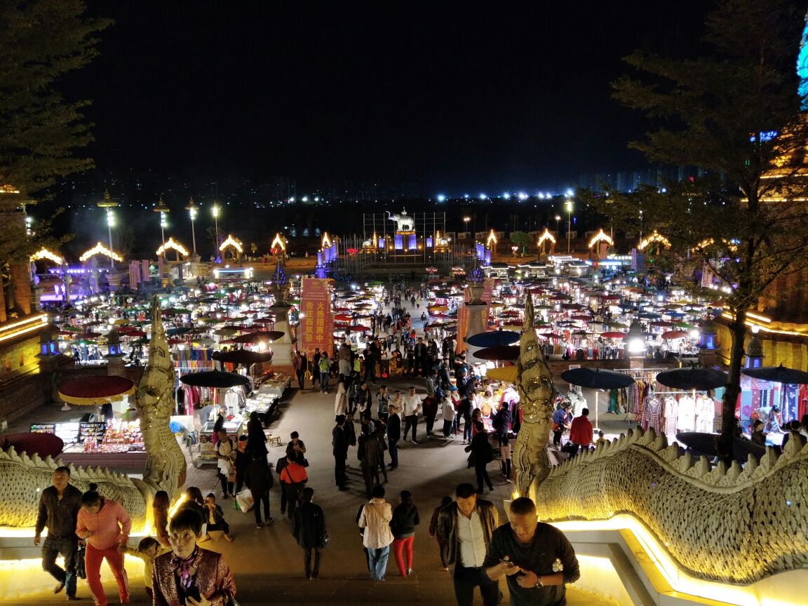 大庆有夜市吗最近一周天气_(大庆有夜市吗最近一周天气情况)
