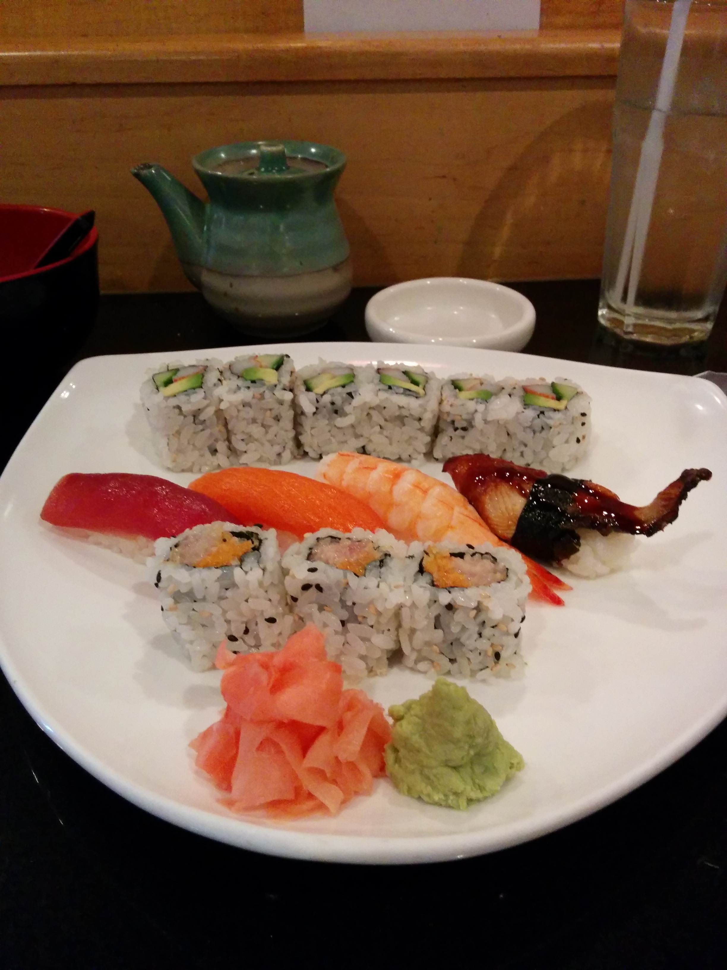  Discover the Best St. Pete Sushi: A Culinary Journey Through St. Petersburg's Top Sushi Spots